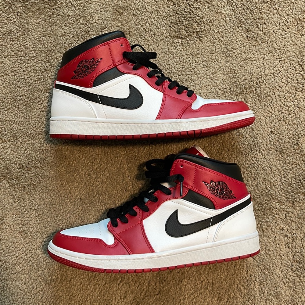 nike jordan 1 2020